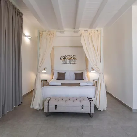 Pietra Bianca * Marzamemi