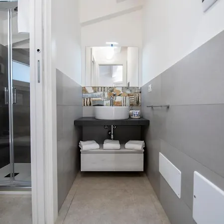 Appartement Pietra Bianca *