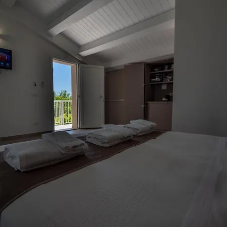 Apartment Pietra Bianca Marzamemi