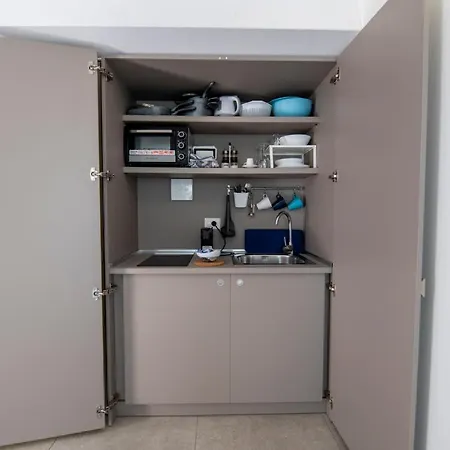 Pietra Bianca Apartment