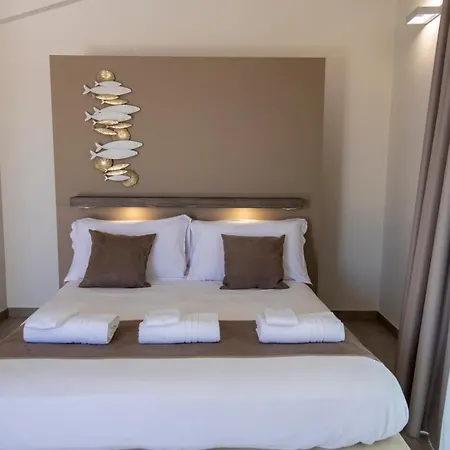 Pietra Bianca Appartement Marzamemi