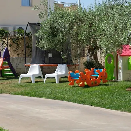 Pietra Bianca * Marzamemi