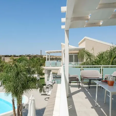 Apartment Pietra Bianca