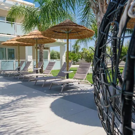 Apartment Pietra Bianca Marzamemi