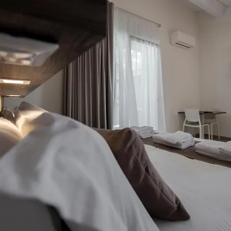 Appartement Pietra Bianca Marzamemi