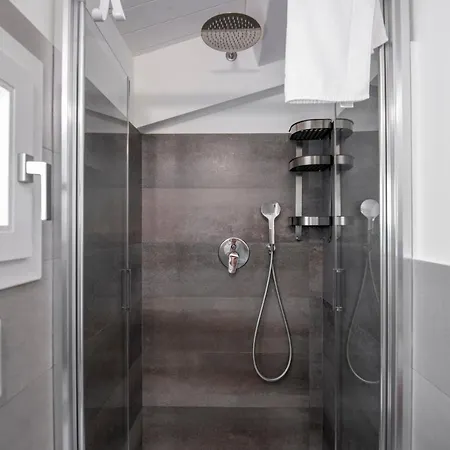Pietra Bianca Apartment Marzamemi