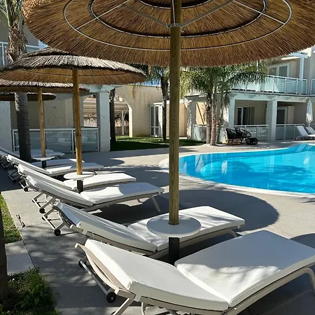 Pietra Bianca Apartamento Marzamemi