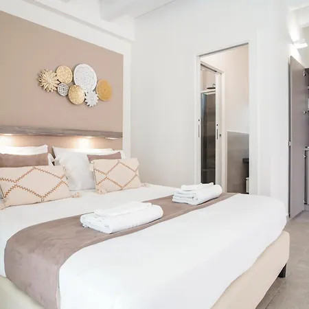Apartment Pietra Bianca Marzamemi