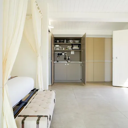 Apartment Pietra Bianca *