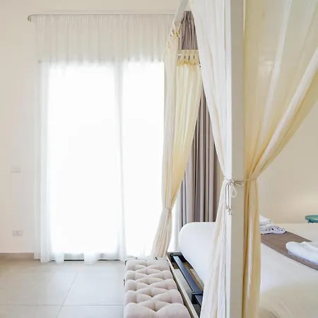 Pietra Bianca Apartment *