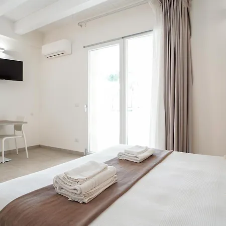 Apartment Pietra Bianca *