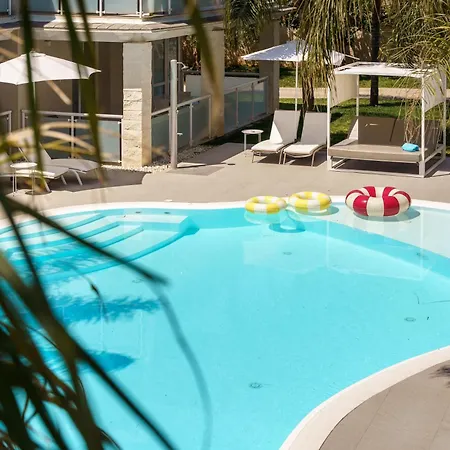 Pietra Bianca Apartment