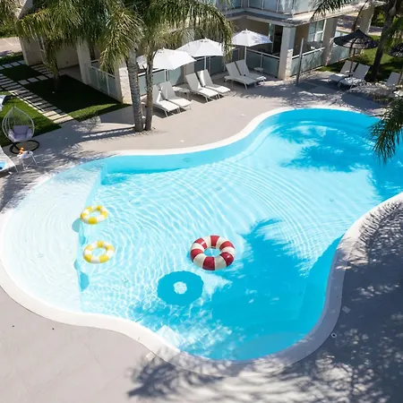 Pietra Bianca Apartment
