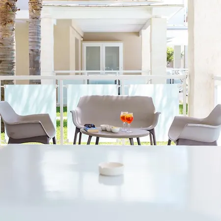 Pietra Bianca Apartment Marzamemi