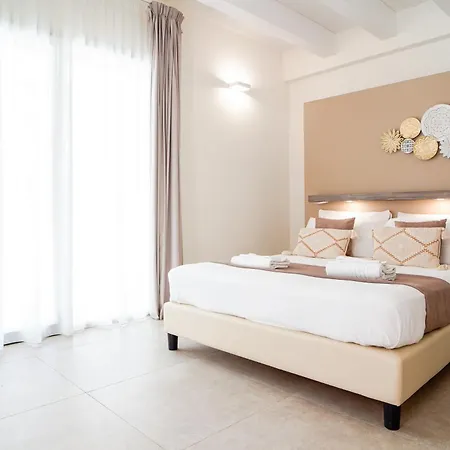 Apartment Pietra Bianca